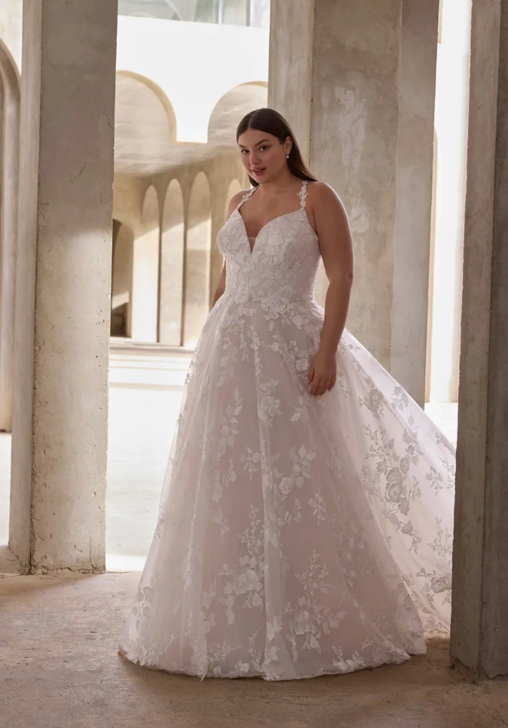 Morilee Style #3480 Default Thumbnail Image