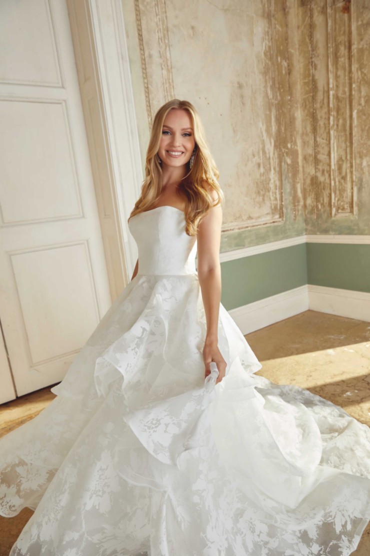 Justin Alexander Sincerity Style #44555Z Default Thumbnail Image