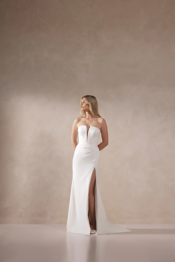 Adore by Justin Alexander Style #11395X Default Thumbnail Image