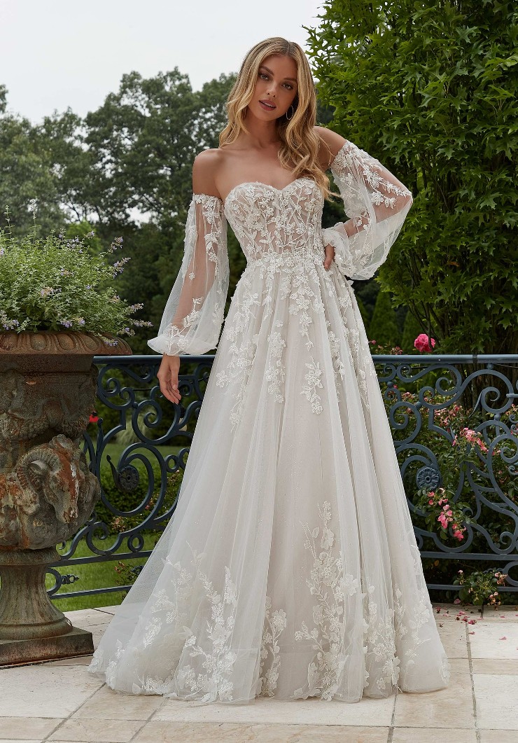 Morilee Style #2625L Default Thumbnail Image