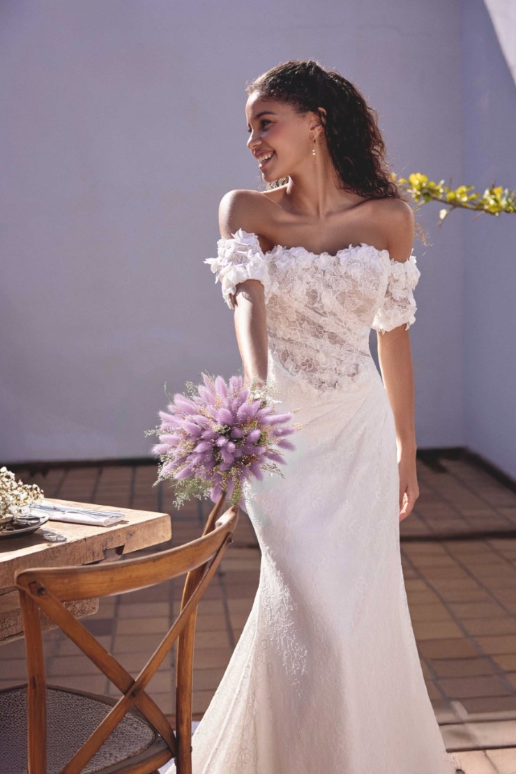 Lillian West Style #LW66414 Default Thumbnail Image