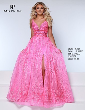 Kate Parker Style #26323 #0 default Pink thumbnail
