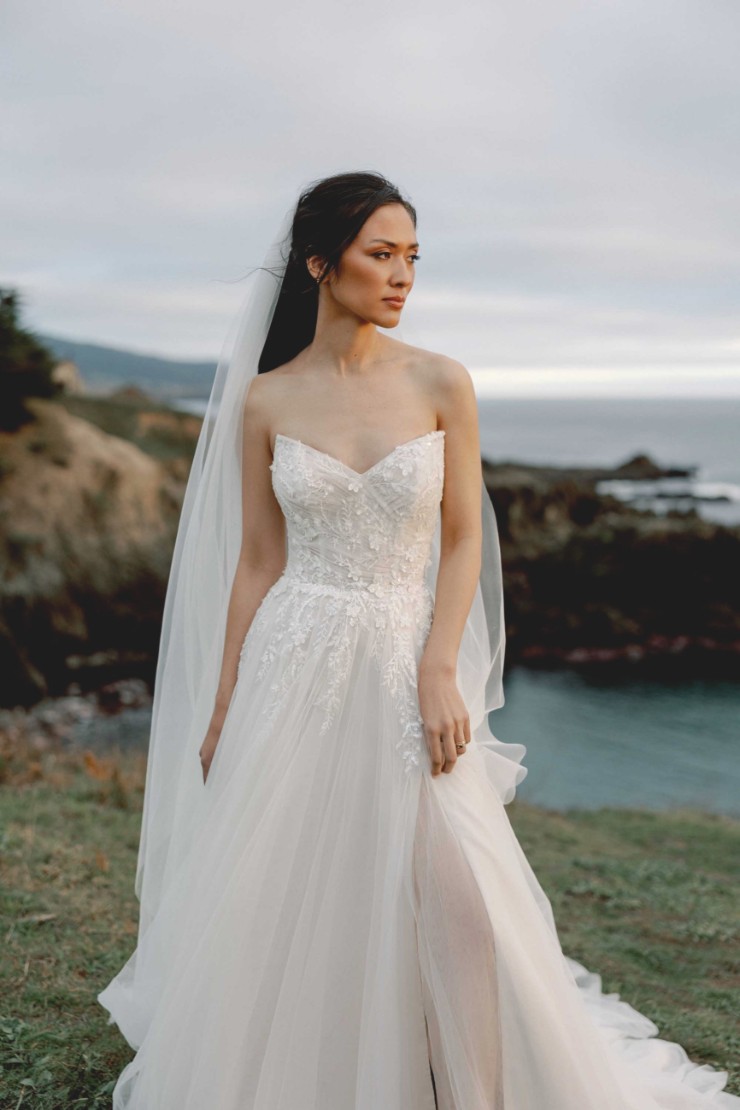 Adore by Justin Alexander Style #11424X   Salome Default Thumbnail Image