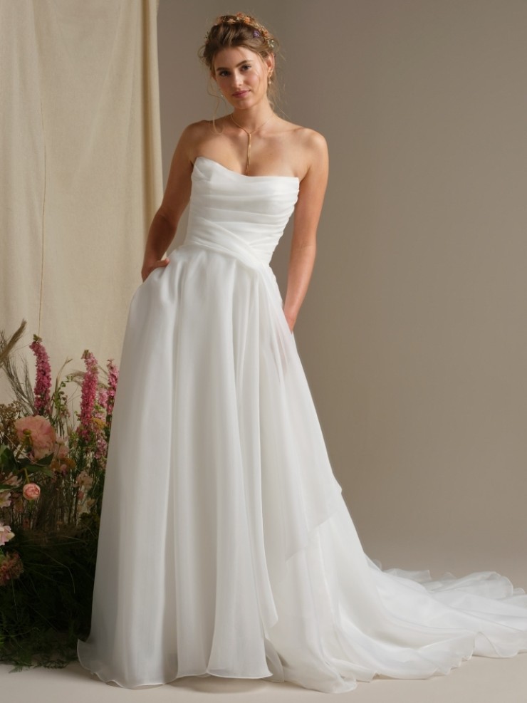 Rebecca Ingram Style #DEZI (26RK443A01) Default Thumbnail Image