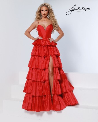 Johnathan Kayne Style #3263 #0 default Cherry thumbnail