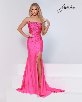Johnathan Kayne Style #3314 #0 default Fuchsia thumbnail