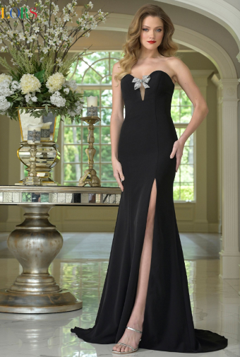 Colors Dress Style #3889 #5 default Royal thumbnail