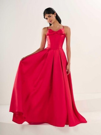 Tiffany Designs Style #16265 #0 default Cherry thumbnail