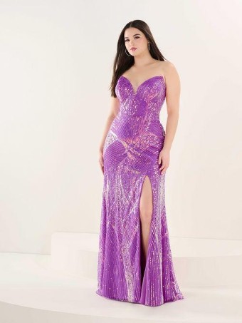 Tiffany Designs Style #16266 #0 default Wild Orchid thumbnail