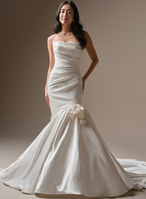 Maggie Sottero Style #Emelina Default Thumbnail Image