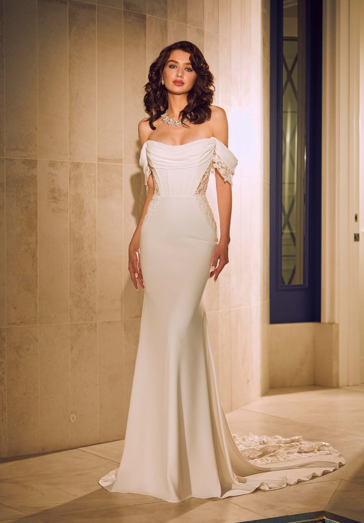 Morilee Style #15072 Default Thumbnail Image