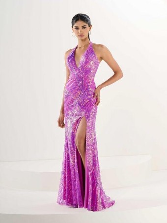 Tiffany Designs Style #16261 #0 default Wild Orchid thumbnail