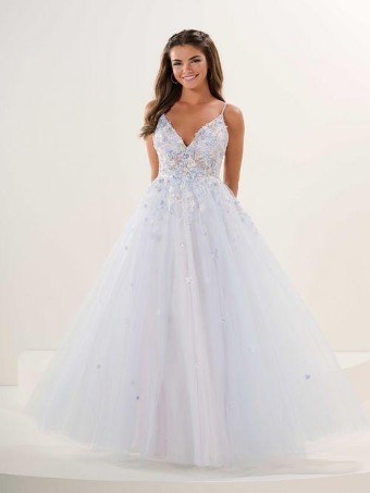 Tiffany Designs Style #16315 #0 default Periwinkle Sky thumbnail