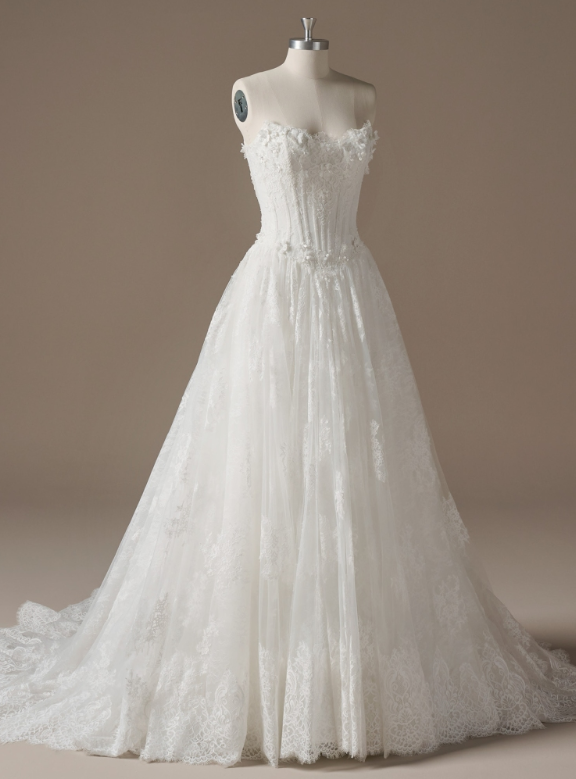 Maggie Sottero Style #Kitaro Default Thumbnail Image