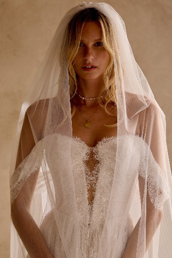 Lillian West Style #LW66459 #2 Sand/Ivory/Latte thumbnail