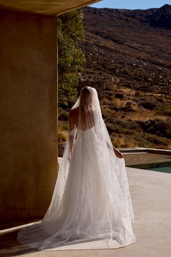 Lillian West Style #LW66459 #1 Sand/Ivory/Latte thumbnail