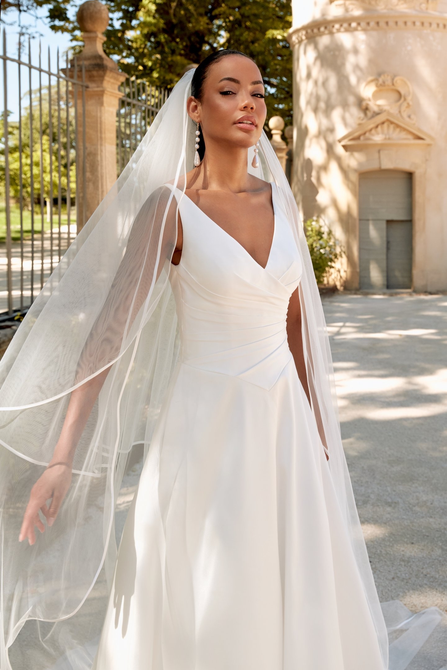 Justin Alexander Sincerity - 44585 | Camille's of Wilmington