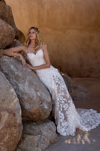 Lillian West Style #LW66454 #0 Sand/Ivory thumbnail