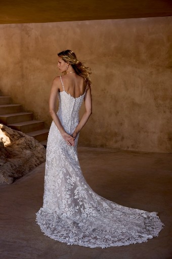 Lillian West Style #LW66454 #1 Sand/Ivory thumbnail