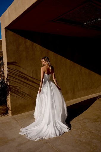 Lillian West Style #LW66445Z #1 Ivory thumbnail