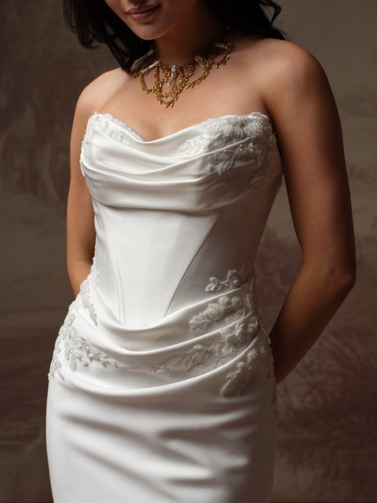Sottero and Midgley Style #YADIRA Default Thumbnail Image