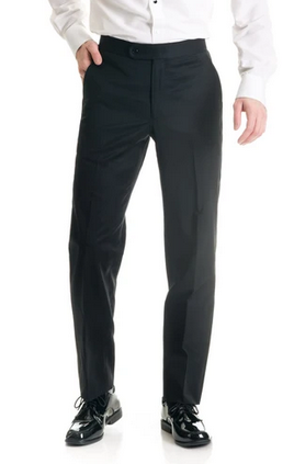 Jim's Formal Wear Style #N18P-purchase only #0 thumbnail