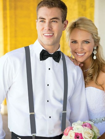 Jim's Formal Wear Style #SS322 #0 default thumbnail