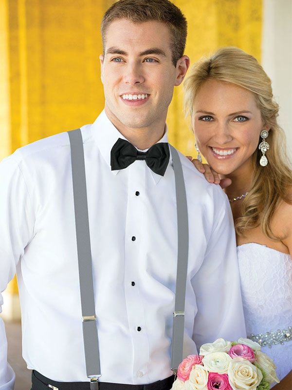 Jim's Formal Wear Style #SS262 Default Thumbnail Image