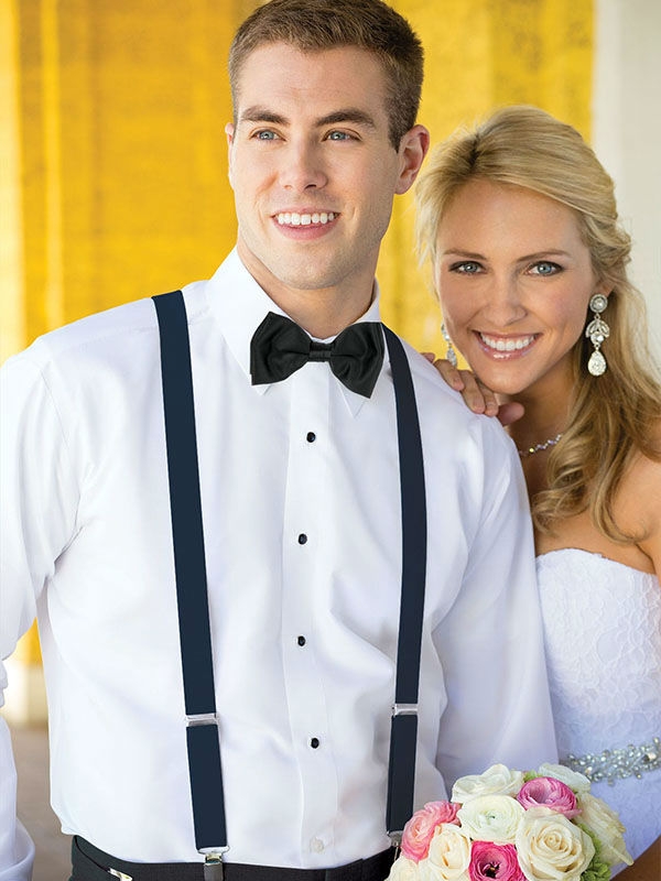 Jim's Formal Wear Style #SS372 Default Thumbnail Image