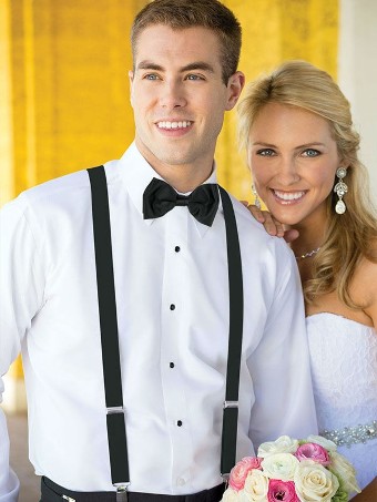 Jim's Formal Wear Style #SSBL #0 thumbnail