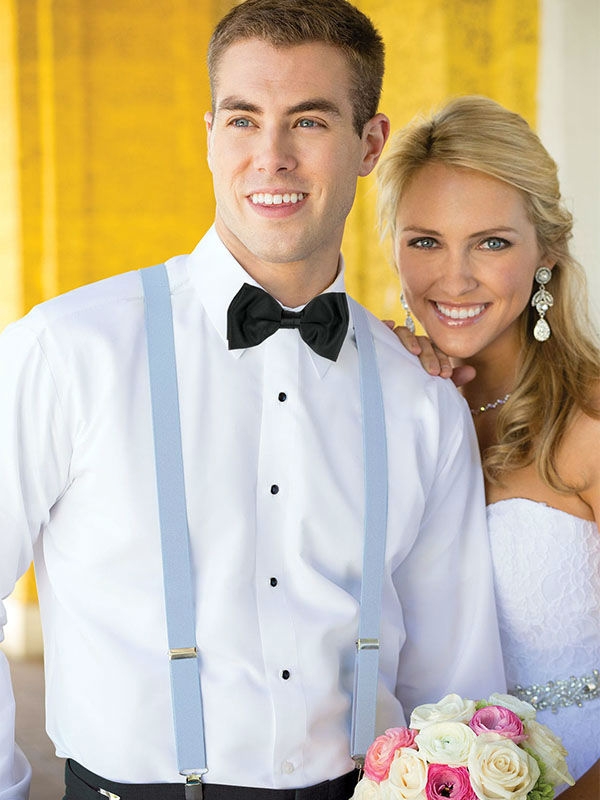 Jim's Formal Wear Style #SSLB Default Thumbnail Image