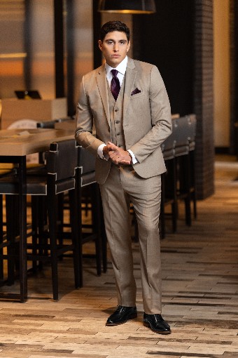 Jim's Formal Wear Style #NWHP - 2025/26 #0 thumbnail