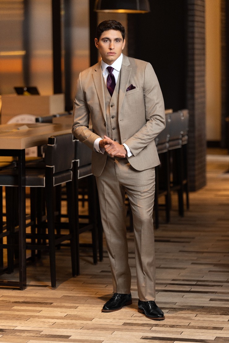 Jim's Formal Wear Style #NWHP - 2025/26 Default Thumbnail Image