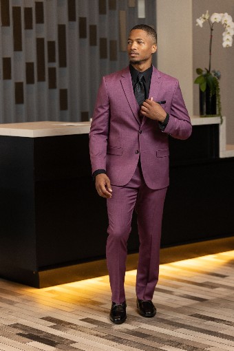 Jim's Formal Wear Style #NVIP - 2025/26 #0 thumbnail