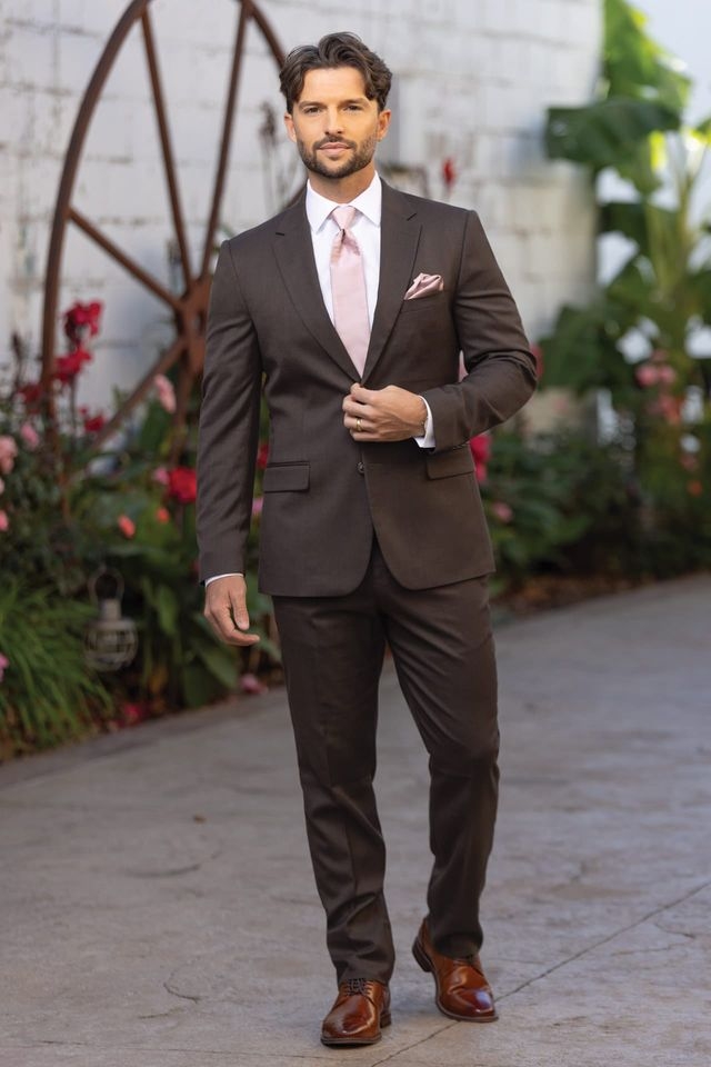 Jim's Formal Wear Style #NDBC - 2026 Default Thumbnail Image