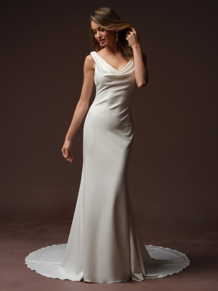 Rebecca Ingram Style #TIANA (F6RK218A01) Default Thumbnail Image