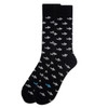 Selini Style #NVS19311-BLK Shark #0 thumbnail
