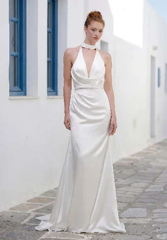 Morilee Style #1010092 #0 default Ivory thumbnail