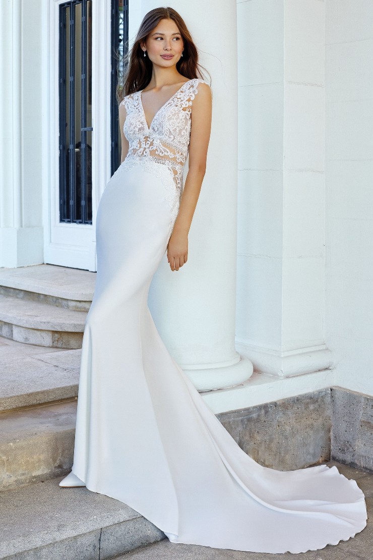Adore by Justin Alexander Style #11105LND Default Thumbnail Image