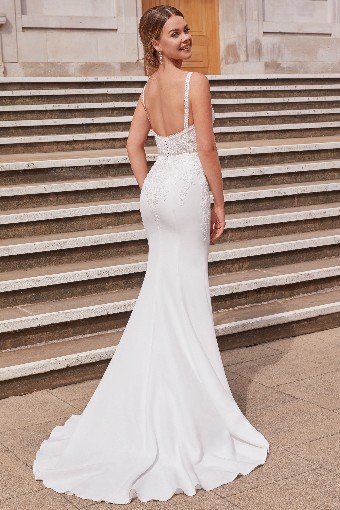 Adore by Justin Alexander Style #11230 #5 default Ivory thumbnail