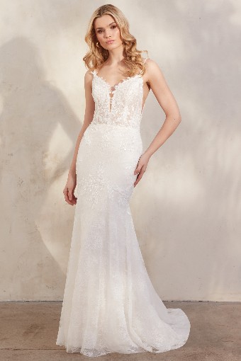 Adore by Justin Alexander Style #11256 #0 default Sand/Ivory/Nude thumbnail