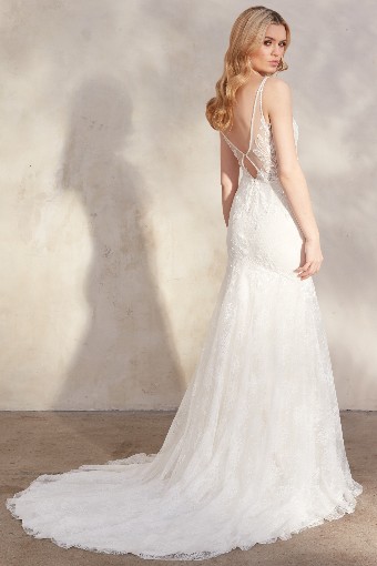 Adore by Justin Alexander Style #11256 #5 default Sand/Ivory/Nude thumbnail