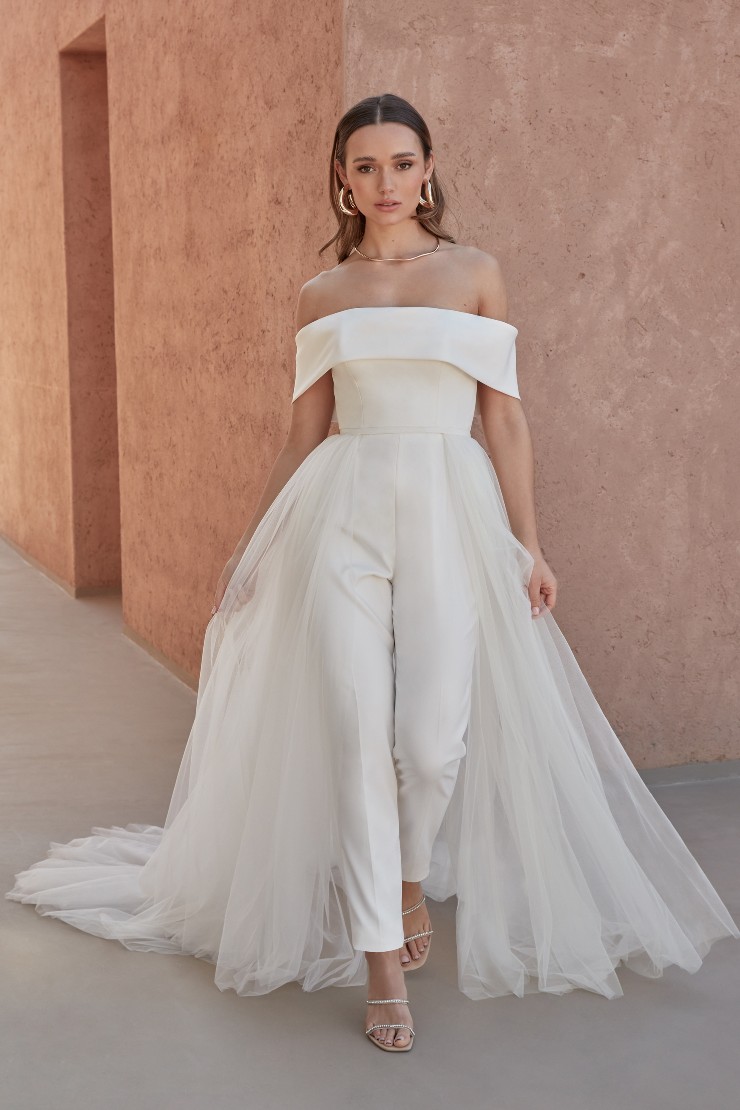 Adore by Justin Alexander Style #11310SK Adira Default Thumbnail Image