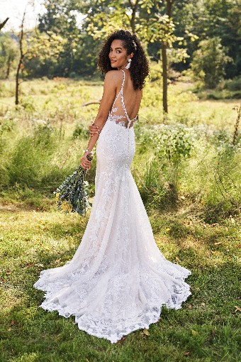 Lillian West Style #LW66246 #1 Sand/Ivory/Nude thumbnail