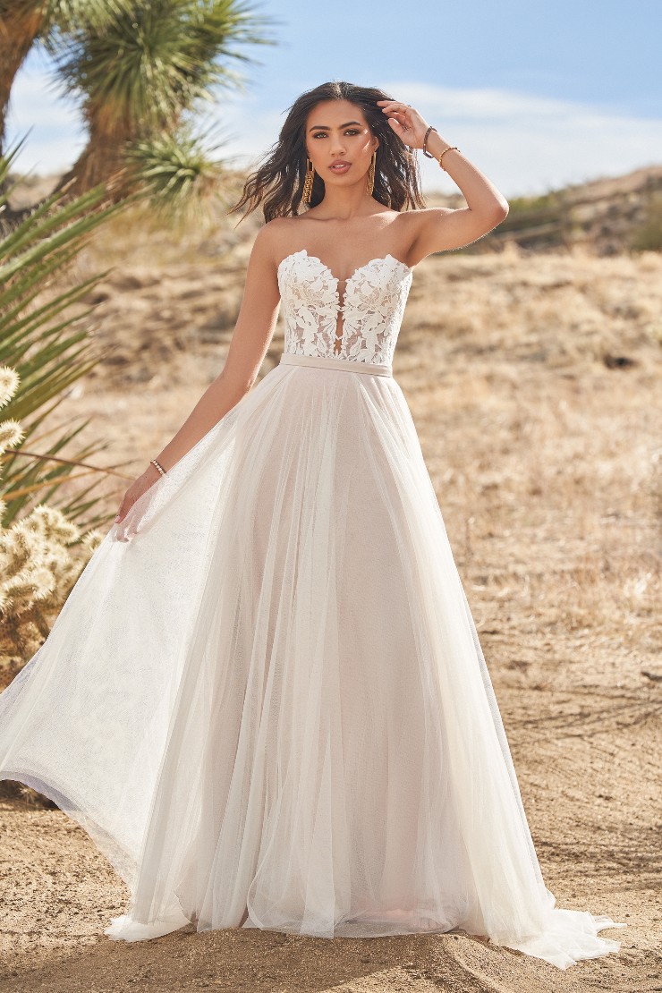 Lillian West Style #LW66257SK Default Thumbnail Image