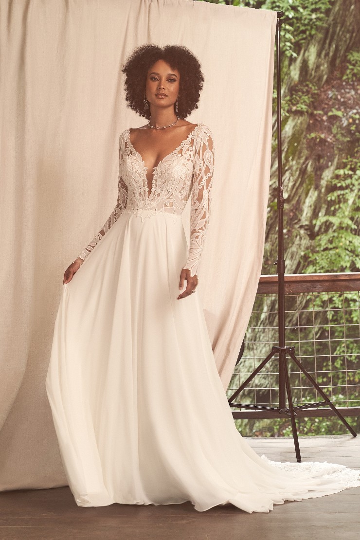 Lillian West Style #LW66283 Default Thumbnail Image