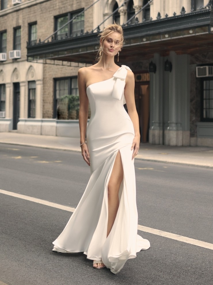 Maggie Sottero Style #Saratoga Default Thumbnail Image