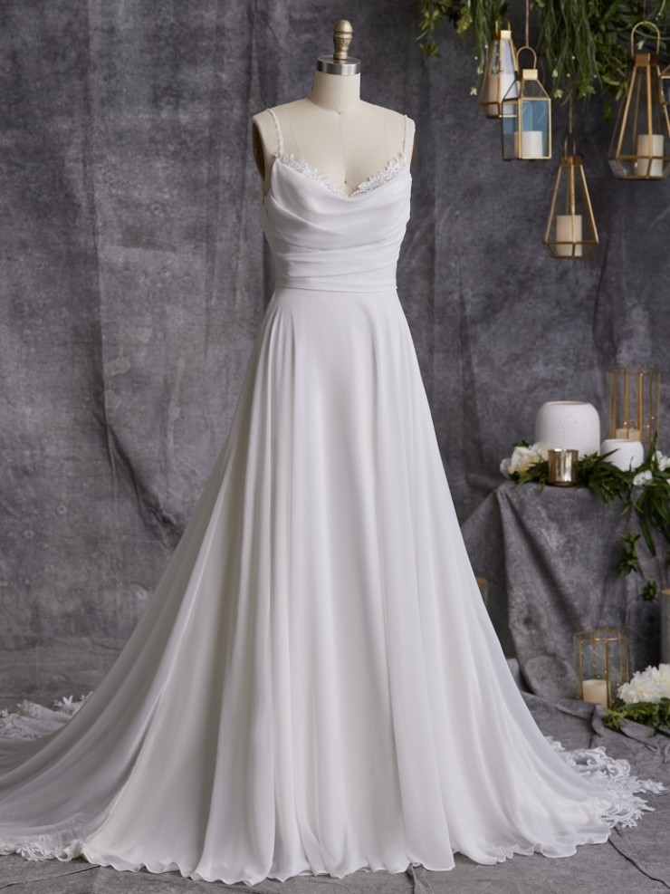 Maggie Sottero Style #Jessica Default Thumbnail Image