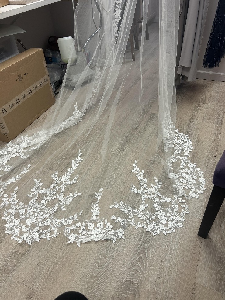 Giselle Bridal Style #SP500 Default Thumbnail Image