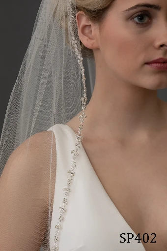 Giselle Bridal Style #SP405 #2 default thumbnail